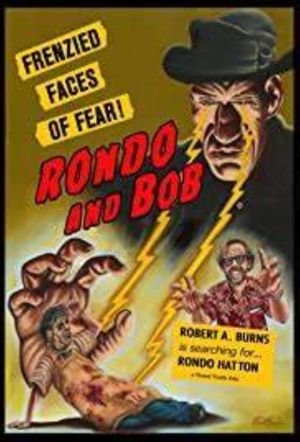 Rondo and Bob's poster image