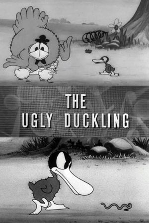 The Ugly Duckling's poster