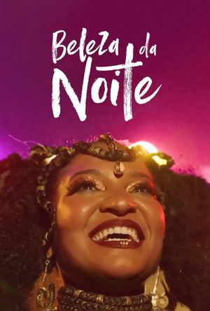 Beleza da Noite's poster