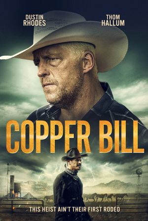 Copper Bill's poster