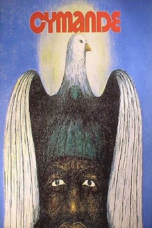 Getting It Back: The Story of Cymande's poster