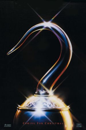 Hook's poster