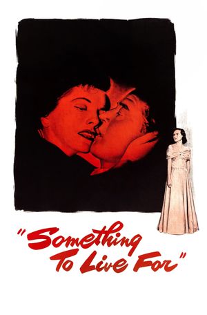 Something to Live For's poster