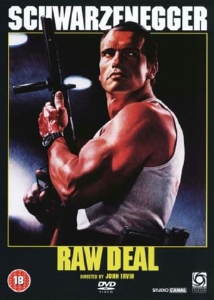 Raw Deal's poster