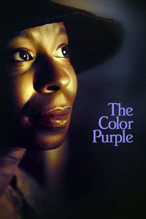 The Color Purple's poster