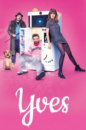 All About Yves's poster