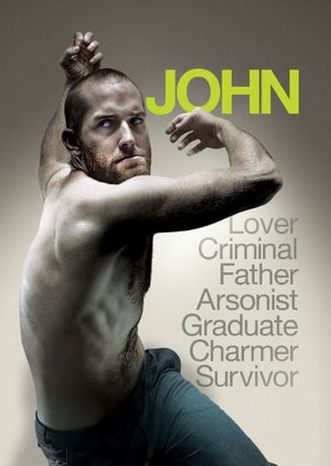 National Theatre Live: John's poster