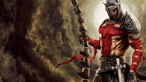 Dante's Inferno: An Animated Epic's poster