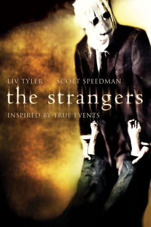The Strangers's poster