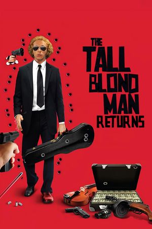 The Return of the Tall Blond Man's poster