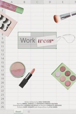 Workwear's poster