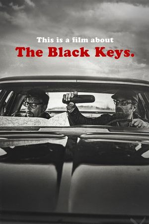 This Is a Film About the Black Keys's poster