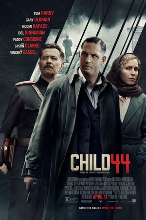 Child 44's poster