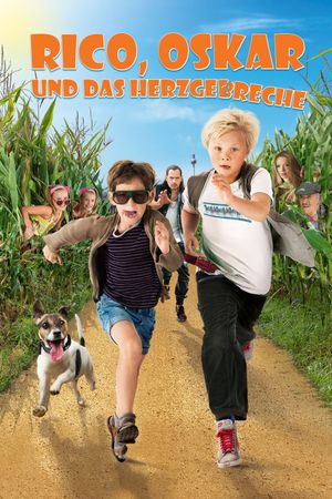 The Pasta Detectives 2's poster