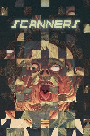 Scanners's poster