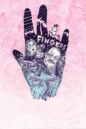 Fingers's poster