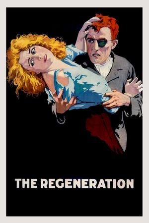 The Regeneration's poster