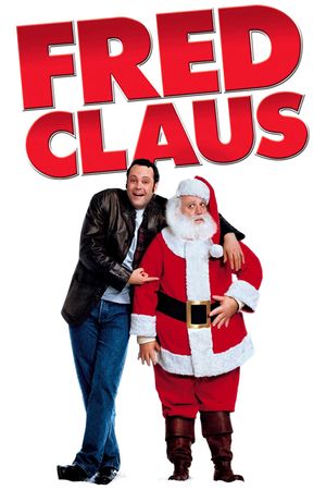Fred Claus's poster