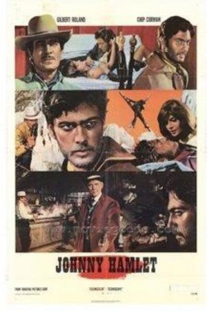 Johnny Hamlet's poster