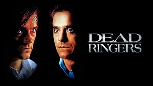 Dead Ringers's poster