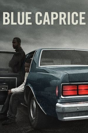 Blue Caprice's poster
