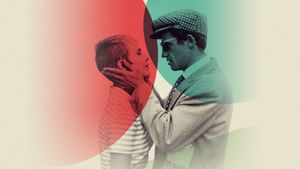 Breathless's poster