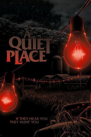 A Quiet Place's poster