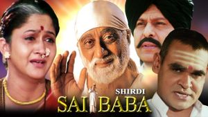 Shirdi Ke Sai Baba's poster