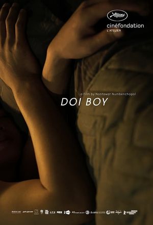 Doi Boy's poster