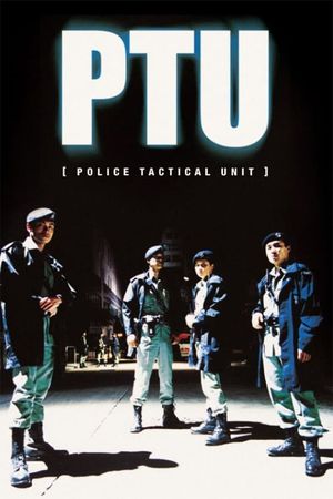 PTU's poster