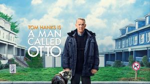 A Man Called Otto's poster