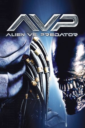 Alien vs. Predator's poster