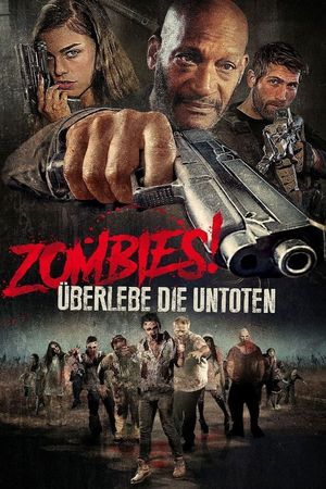 Zombies's poster
