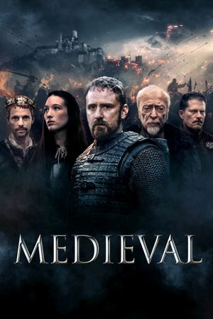 Medieval's poster