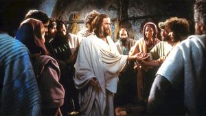 The Jesus Film's poster