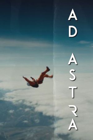 Ad Astra's poster