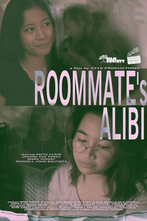 Roommate’s Alibi's poster