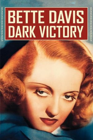 Dark Victory's poster
