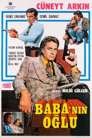 Babanin Oglu's poster image