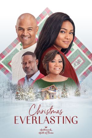 Christmas Everlasting's poster