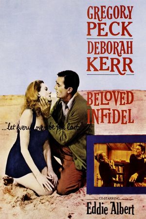 Beloved Infidel's poster