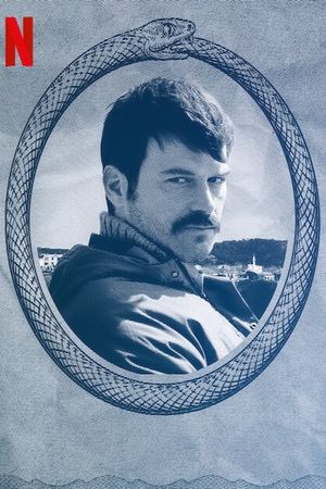 Chokehold's poster