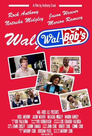 Wal-Bob's's poster