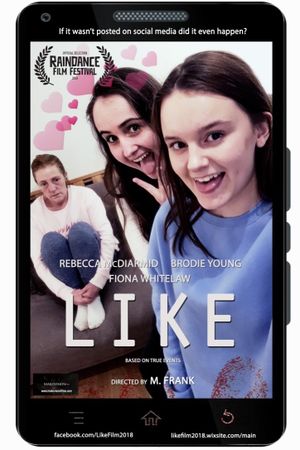 Like's poster