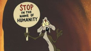 Stop! Look! and Hasten!'s poster