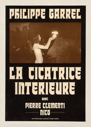 The Inner Scar's poster