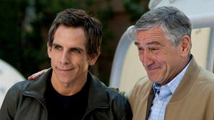 Little Fockers's poster