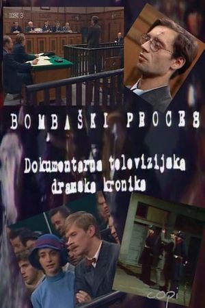 Bombing Process's poster