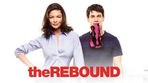 The Rebound's poster
