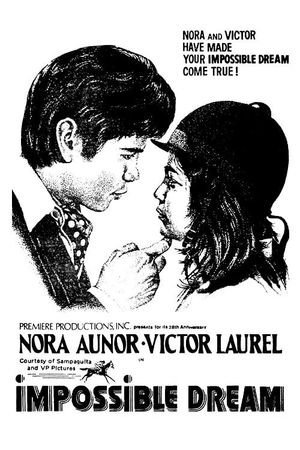 Impossible Dream's poster